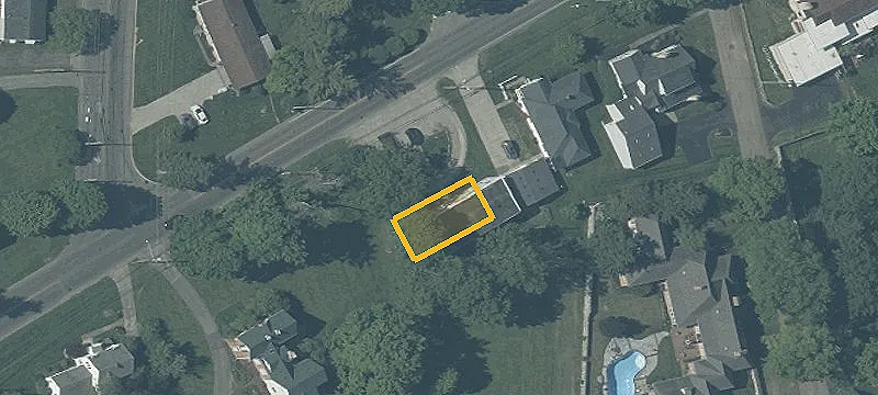 306 Northridge Rd