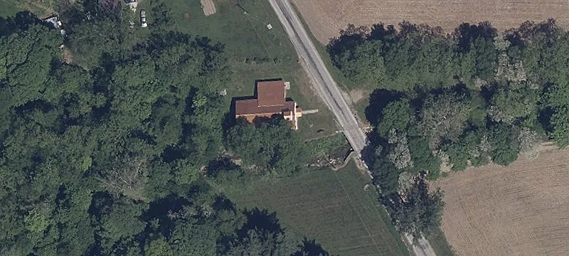12292 Franchester Rd