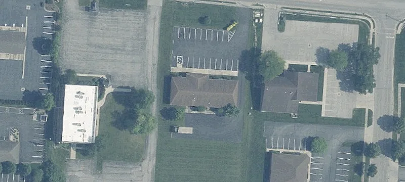 2425 Old Stringtown Rd
