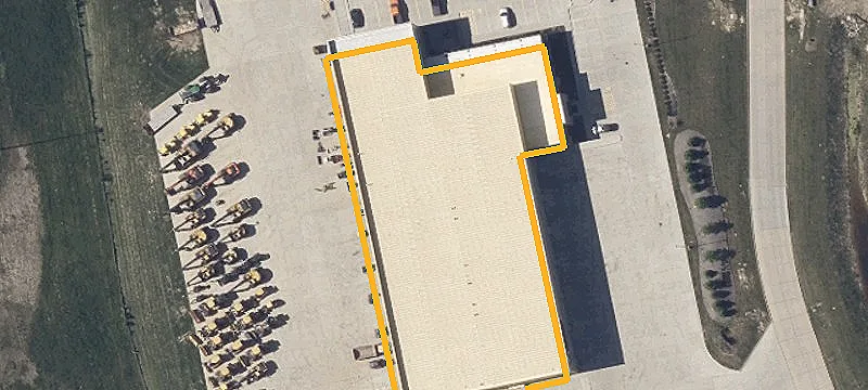 1550 Industrial Pkwy