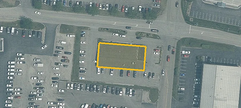 3995 Commercial Blvd