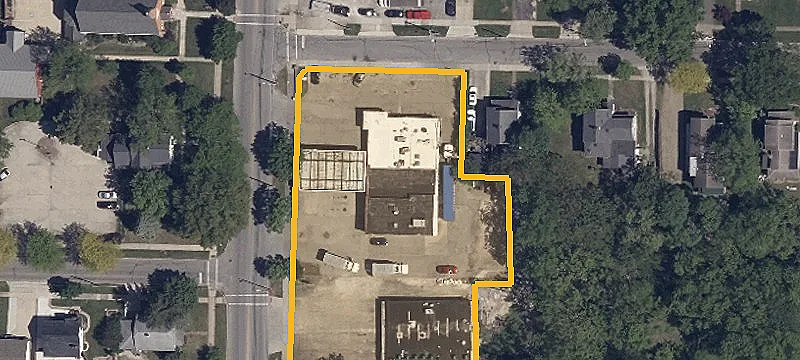 155 Main St