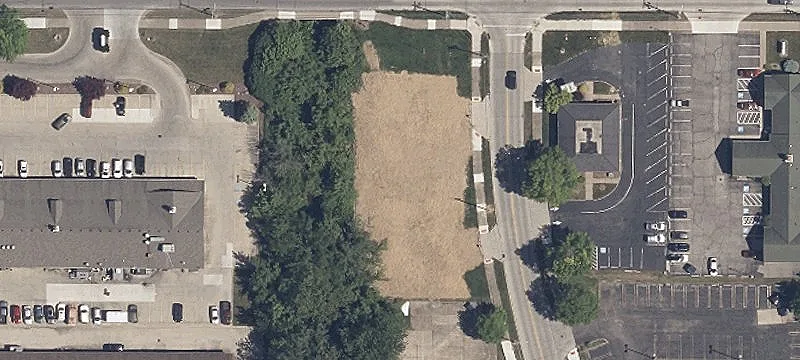 2255 Cooper Foster Park Rd