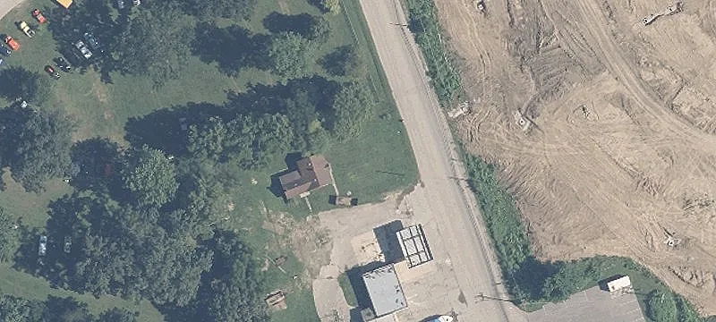360 Chillicothe St