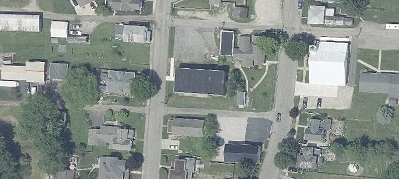 30 High St