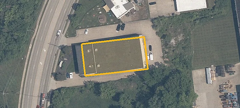 6155 Heisley Rd