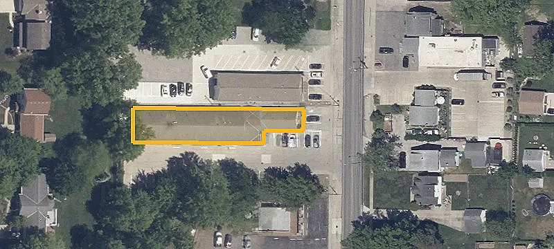 158 Lear Rd