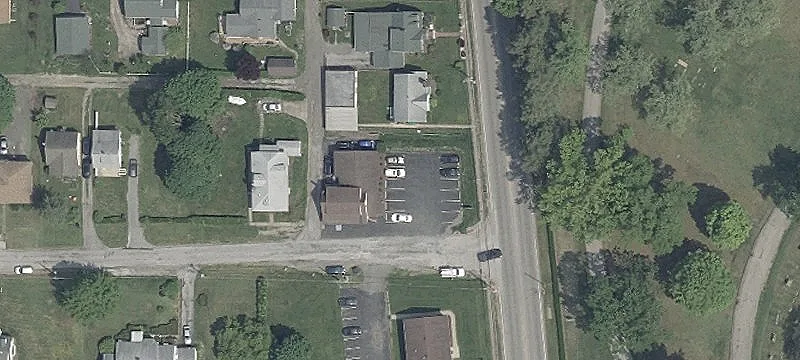 651 Fisher Ave