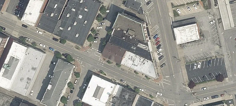 201 5th St