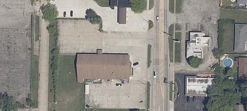 1620 Kansas Ave