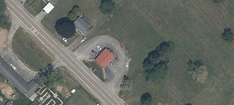 9322 State Rte 45