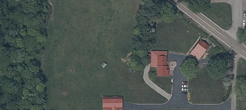 333 Benton Rd
