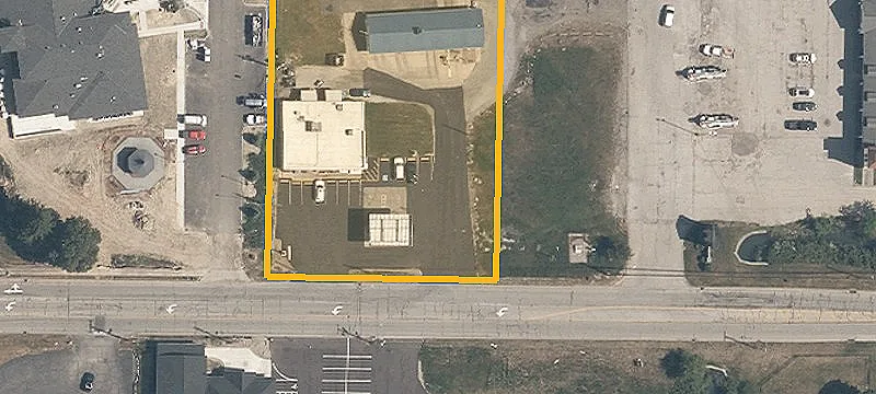 1343 Tallmadge Rd
