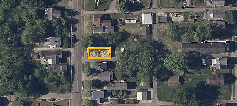 326 Newman St