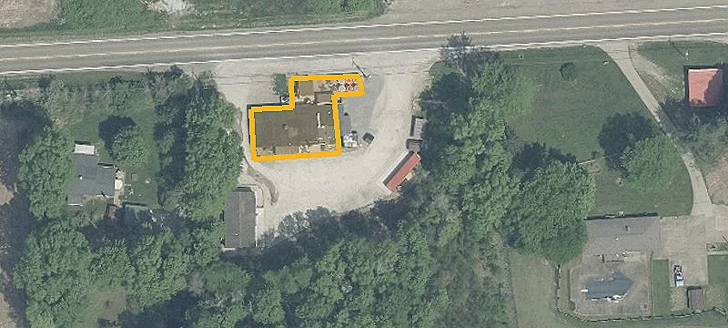2352 State Rte 39th NE