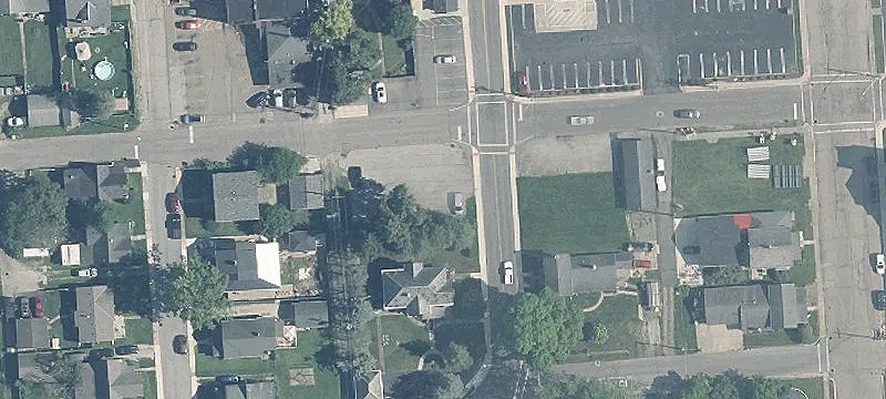 25 Walnut St