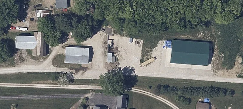 6707 Lk Rd
