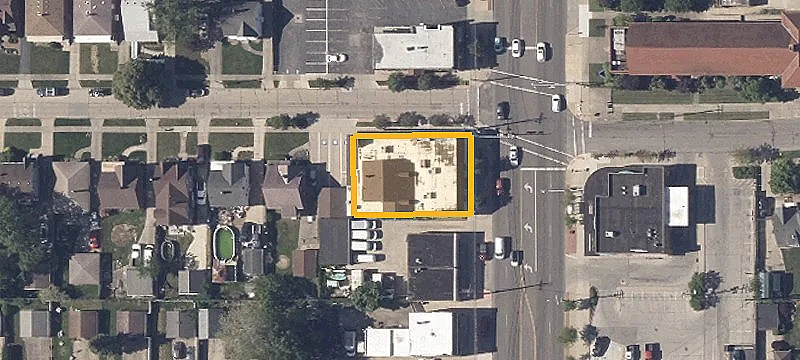5904 Rdg Rd