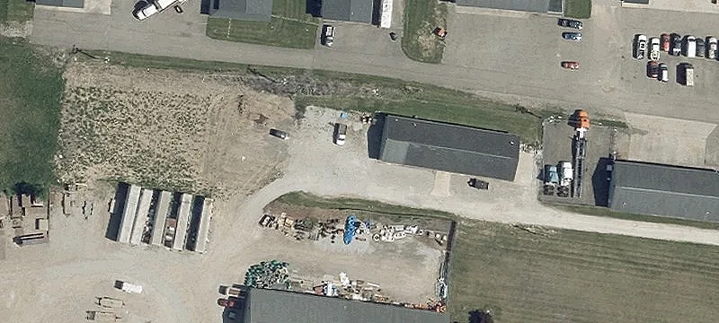 195 Dayton NE Rd