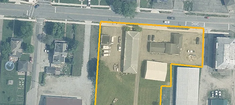 103 Main W St