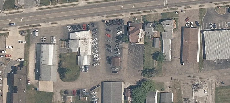 914 Main St