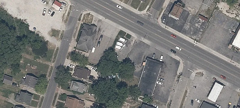 1626 Youngstown SE Rd