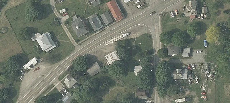 7090 Salineville NE Rd
