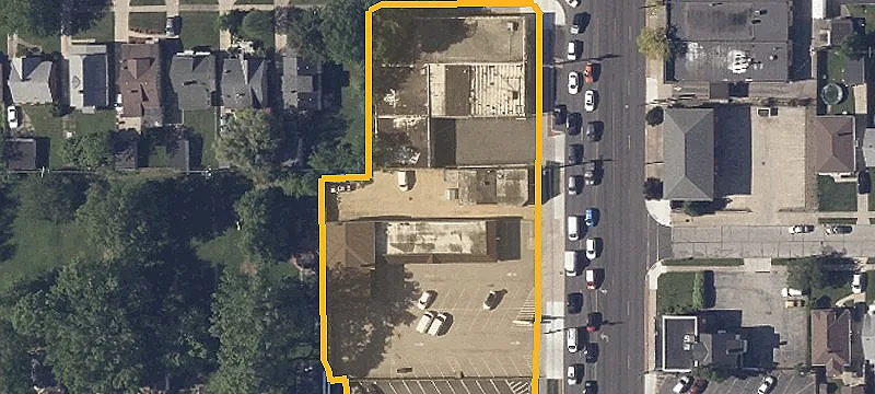 5316 Rdg Rd