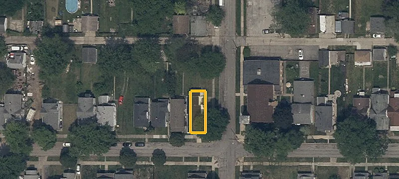 1002 Prouty Ave