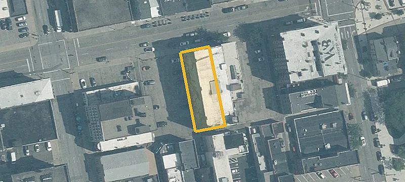 21 Ct St