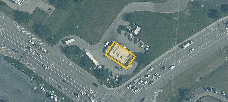 5590 Dixie Hwy