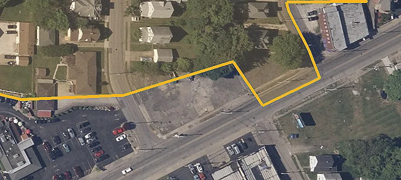 1163 Wooster W Rd