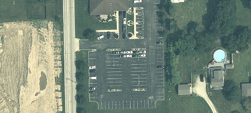 950 Albert Rd