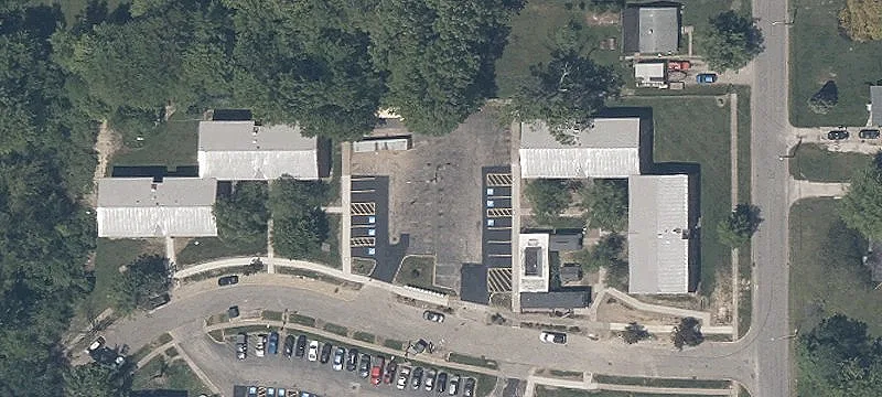 1909 Lambros Ln, Unit 1941