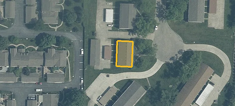 7831 Betsy Ross Cir, Unit 7837