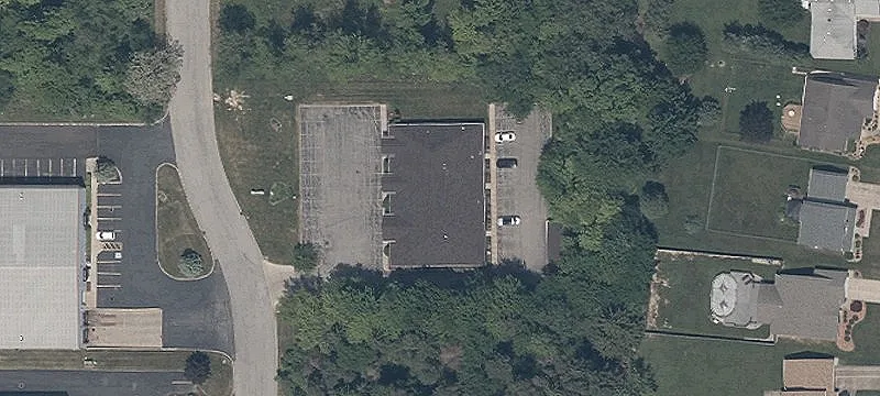 8571 Foxwood Ct