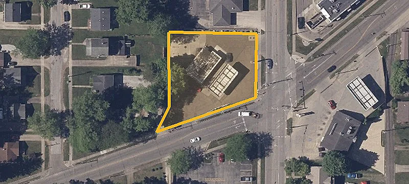 195 Main St