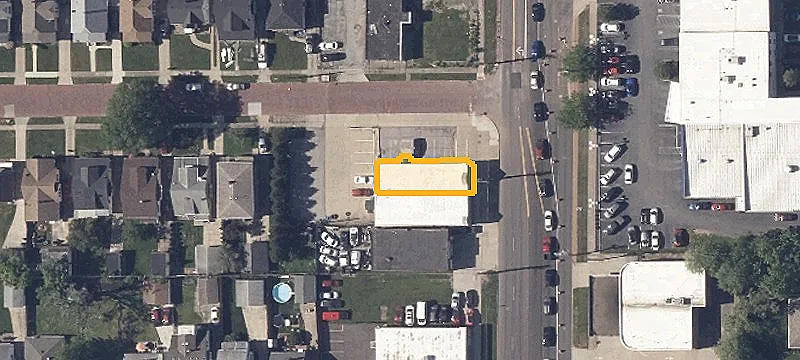 5236 Rdg Rd