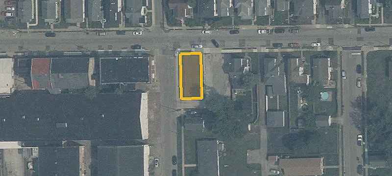 401 Weber St