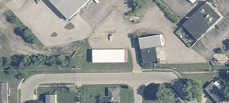 500 Alta Ave