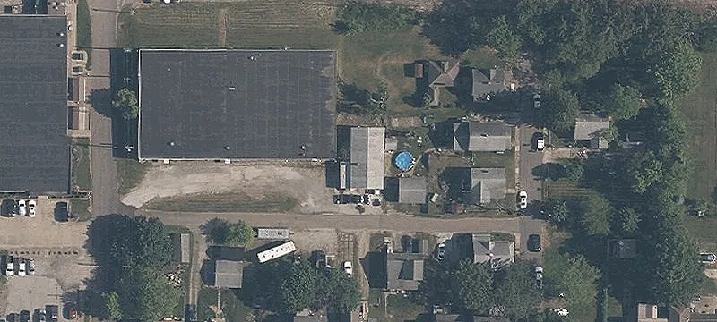 45 Jackson Ave