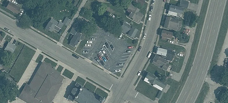 Main St