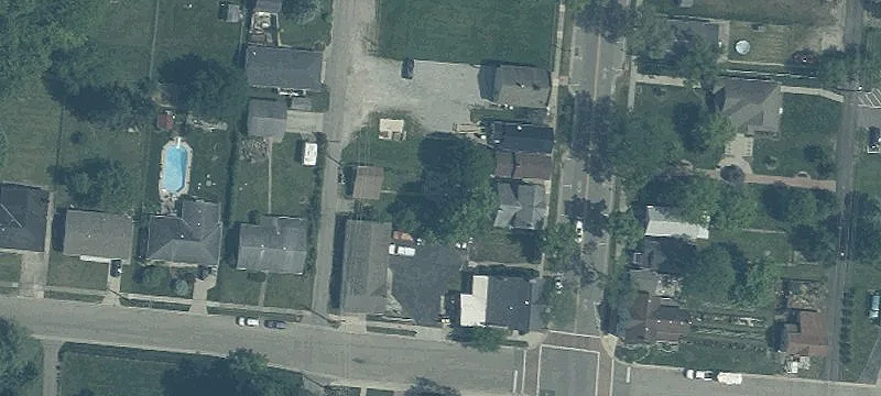 345 Main St