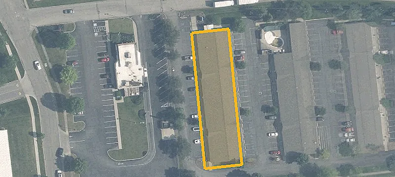 3950 Pkwy Ln