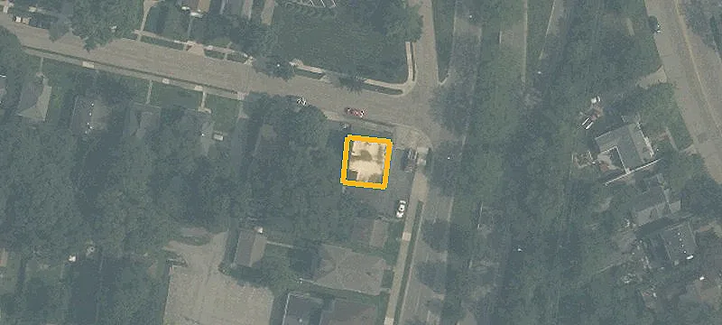 2251 Dixie Dr