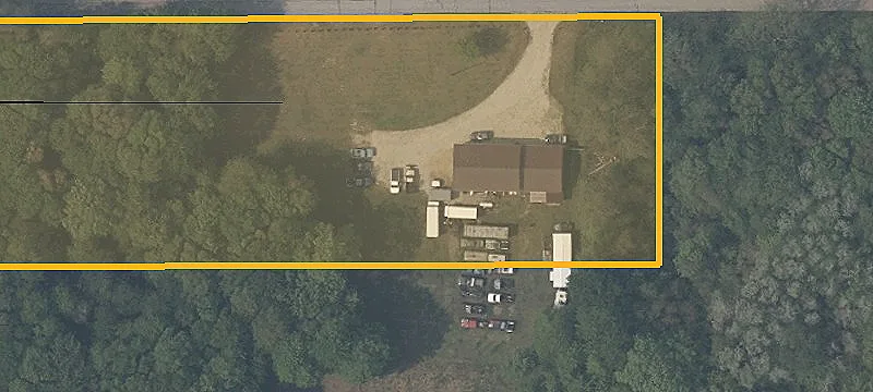 387 Gore Rd