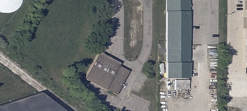 770 Progress Dr
