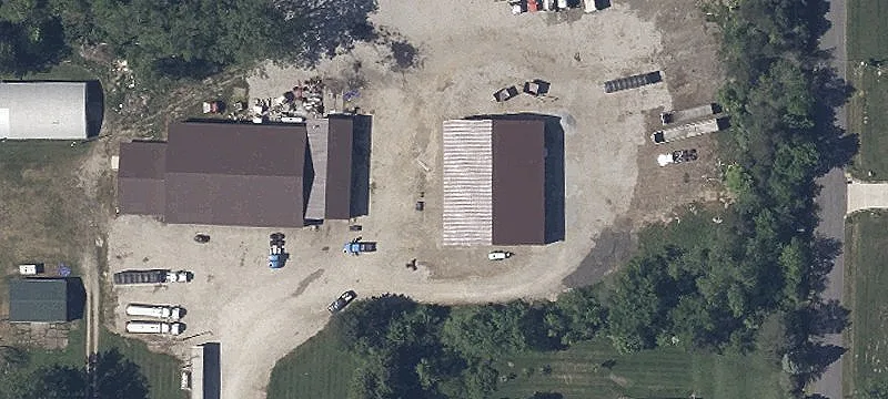 4491 Blake Rd