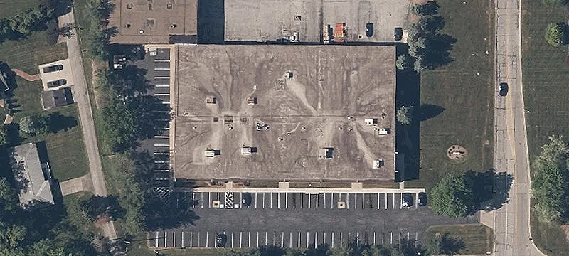 8000 Hub Pkwy