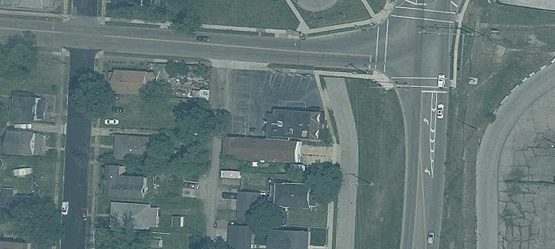 2100 Yankee Rd